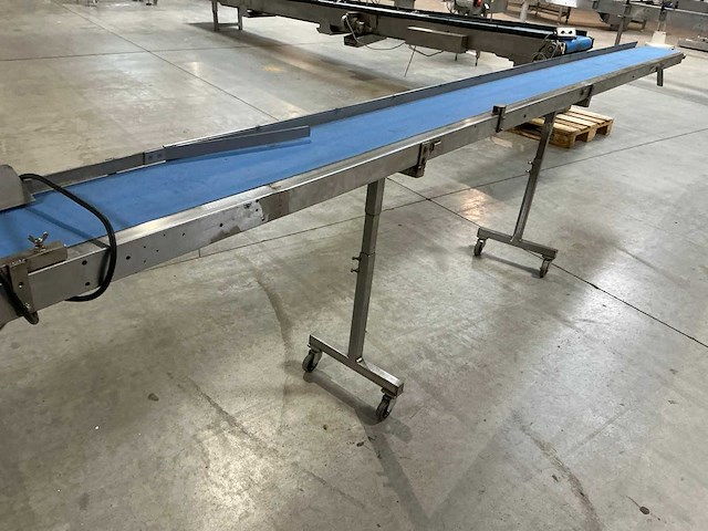 Ist 26 transportband - afbeelding 6 van  7