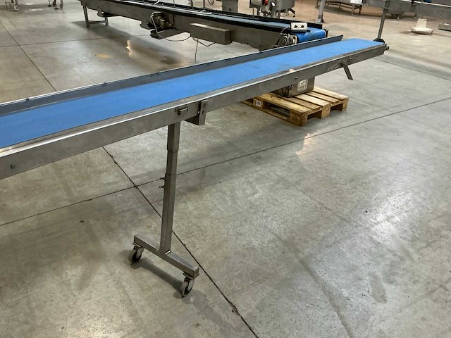 Ist 26 transportband - afbeelding 7 van  7