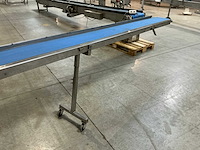 Ist 26 transportband - afbeelding 7 van  7