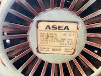 Istobal 41800 hogedrukcompressor - afbeelding 4 van  6
