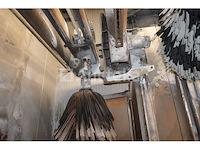 Istobal m'start autowas-portaal (4pd6002323) - afbeelding 2 van  17