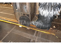 Istobal m'start autowas-portaal (4pd6002323) - afbeelding 3 van  17