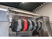 Istobal m'start autowas-portaal (4pd6002323) - afbeelding 4 van  17