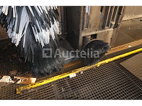 Istobal m'start autowas-portaal (4pd6002323) - afbeelding 5 van  17