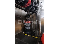 Istobal m'start autowas-portaal (4pd6002323) - afbeelding 6 van  17