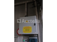 Istobal m'start autowas-portaal (4pd6002323) - afbeelding 8 van  17