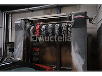 Istobal m'start autowas-portaal (4pd6002323) - afbeelding 10 van  17