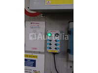 Istobal m'start autowas-portaal (4pd6002323) - afbeelding 11 van  17