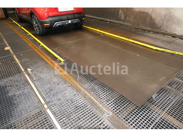 Istobal m'start autowas-portaal (4pd6002323) - afbeelding 12 van  17