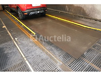 Istobal m'start autowas-portaal (4pd6002323) - afbeelding 12 van  17