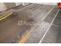 Istobal m'start autowas-portaal (4pd6002323) - afbeelding 13 van  17