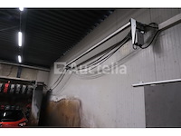 Istobal m'start autowas-portaal (4pd6002323) - afbeelding 14 van  17