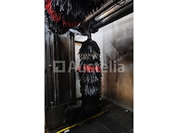 Istobal m'start autowas-portaal (4pd6002323) - afbeelding 15 van  17