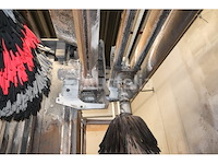 Istobal m'start autowas-portaal (4pd6002323) - afbeelding 16 van  17