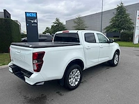 Isuzu - 2025 - d-max - pickup - personenauto - afbeelding 32 van  43