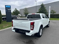 Isuzu - 2025 - d-max - pickup - personenauto - afbeelding 35 van  43