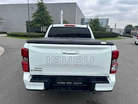 Isuzu - 2025 - d-max - pickup - personenauto - afbeelding 9 van  43