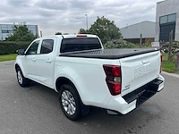 Isuzu - 2025 - d-max - pickup - personenauto - afbeelding 12 van  43