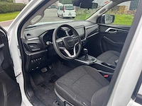Isuzu - 2025 - d-max - pickup - personenauto - afbeelding 15 van  43