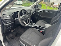 Isuzu - 2025 - d-max - pickup - personenauto - afbeelding 20 van  43