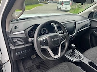 Isuzu - 2025 - d-max - pickup - personenauto - afbeelding 21 van  43