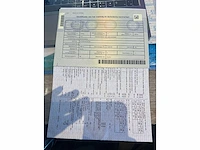 Isuzu - 2025 - d-max - pickup - personenauto - afbeelding 29 van  43