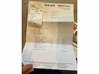 Isuzu - 2025 - d-max - pickup - personenauto - afbeelding 29 van  43