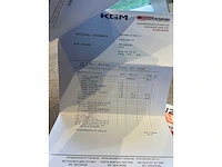 Isuzu - 2025 - d-max - pickup - personenauto - afbeelding 30 van  43