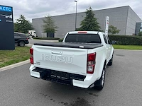 Isuzu - 2025 - d-max - pickup - personenauto - afbeelding 8 van  43