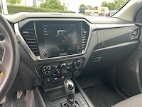 Isuzu - 2025 - d-max - pickup - personenauto - afbeelding 25 van  43
