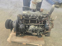Isuzu c240 dieselmotor - afbeelding 3 van  11