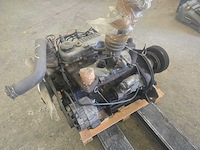 Isuzu c240 dieselmotor - afbeelding 6 van  11