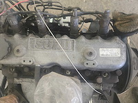 Isuzu c240 dieselmotor - afbeelding 2 van  11