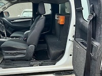 Isuzu d-max 4x4 - afbeelding 3 van  12