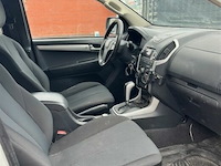 Isuzu d-max 4x4 - afbeelding 4 van  12