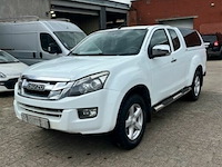 Isuzu d-max 4x4