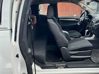 Isuzu d-max 4x4 - afbeelding 6 van  12