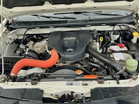 Isuzu d-max 4x4 - afbeelding 7 van  12