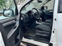 Isuzu d-max 4x4 - afbeelding 10 van  12
