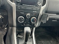 Isuzu d-max 4x4 - afbeelding 12 van  12