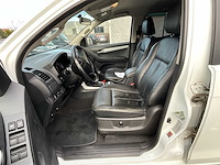 Isuzu d-max bedrijfswagen - afbeelding 2 van  31