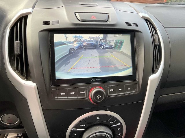 Isuzu d-max bedrijfswagen - afbeelding 5 van  31