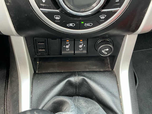 Isuzu d-max bedrijfswagen - afbeelding 6 van  31