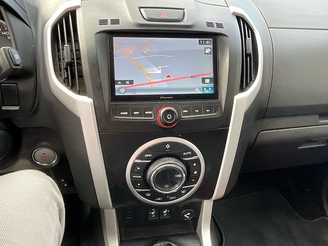 Isuzu d-max bedrijfswagen - afbeelding 7 van  31