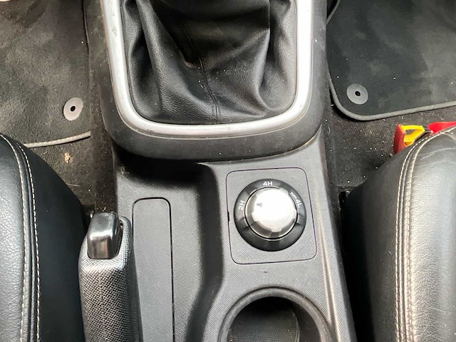 Isuzu d-max bedrijfswagen - afbeelding 8 van  31