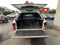 Isuzu d-max bedrijfswagen - afbeelding 13 van  31