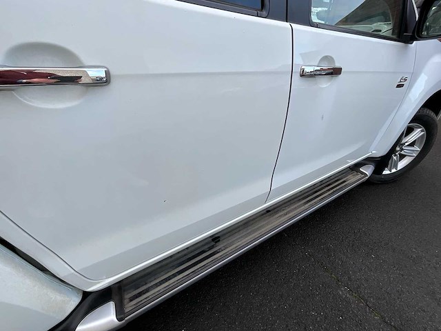 Isuzu d-max bedrijfswagen - afbeelding 16 van  31