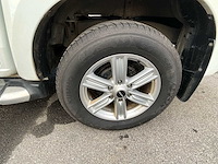 Isuzu d-max bedrijfswagen - afbeelding 19 van  31