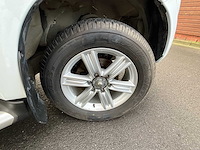 Isuzu d-max bedrijfswagen - afbeelding 21 van  31