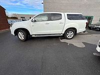 Isuzu d-max bedrijfswagen - afbeelding 12 van  31